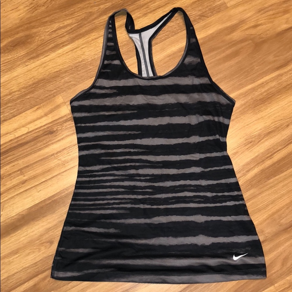 Women’s Nike Tank